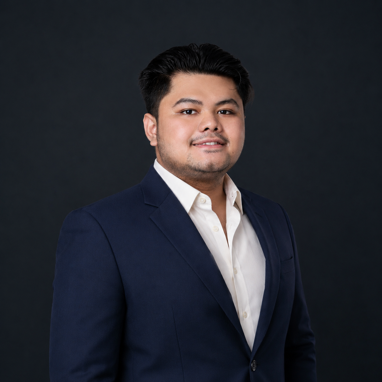 Eng. Farhan, Product Manager at JasaAI